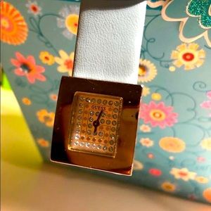Guess Watch